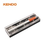 Kendo 80205 Σετ Μαχαιριών Σκαλίσματος Χόμπι 7TMX