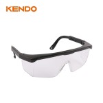 Kendo 76301 Γυαλιά Ασφαλείας Διαφανή