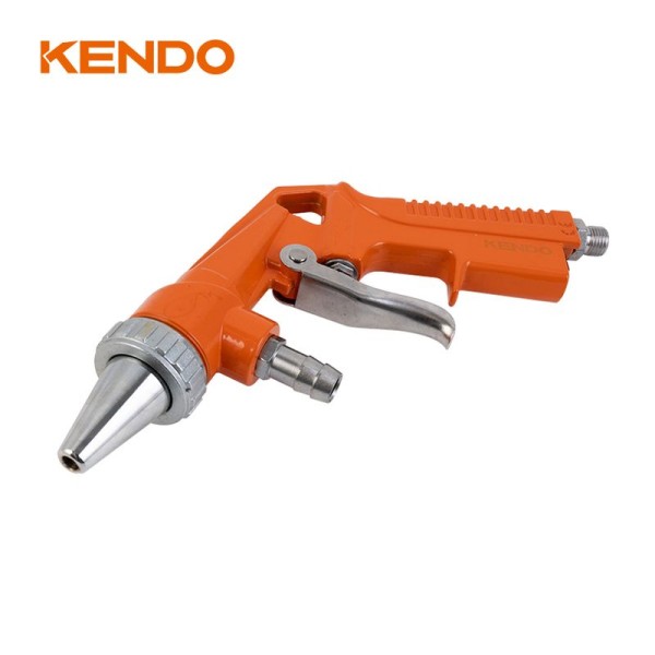 Kendo 75006 Κιτ Αμμοβολής Αέρος