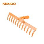 Kendo 60723 Τσουγκράνα Χώματος 12T