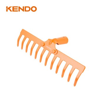 Kendo 60723 Τσουγκράνα Χώματος 12T