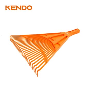 Kendo 60721 Τσουγκράνα Φύλλων Πλαστική 24T Kendo 60721 Τσουγκράνα Φύλλων Πλαστική 24T