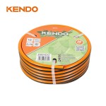 Kendo 60672 Ενισχυμένο Λάστιχο Κήπου Ποτίσματος 1/2