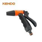 Kendo 60652 Ρυθμιζόμενο Πιστόλι Νερού