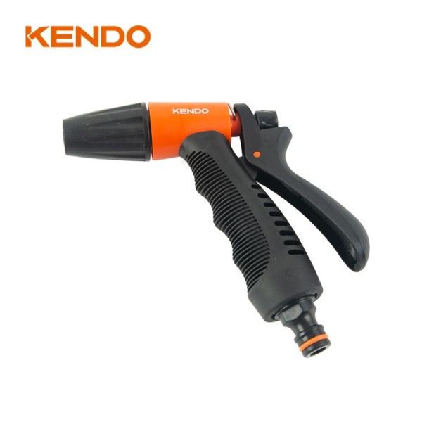 Kendo 60652 Ρυθμιζόμενο Πιστόλι Νερού