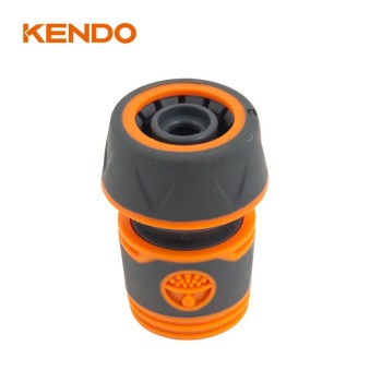 Kendo 60639 Ταχυσύνδεσμος Λαστίχου 3/4 Kendo 60639 Ταχυσύνδεσμος Λαστίχου 3/4