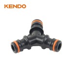 Kendo 60638 Σύνδεσμος Ταχυσυνδέσμων 3 Οπών