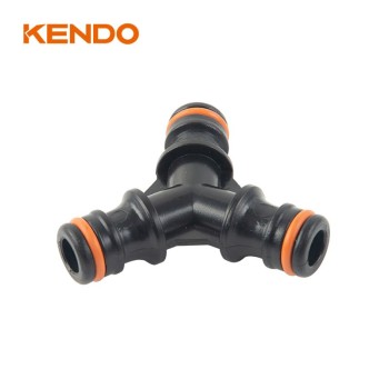 Kendo 60638 Σύνδεσμος Ταχυσυνδέσμων 3 Οπών Kendo 60638 Σύνδεσμος Ταχυσυνδέσμων 3 Οπών