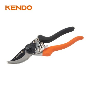 Kendo 60120 Ψαλίδι Κλαδέματος Βαρέως Τύπου 8