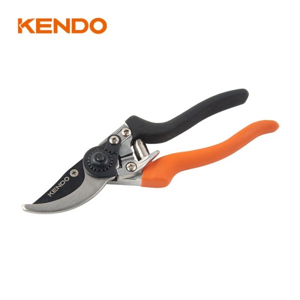 Kendo 60120 Ψαλίδι Κλαδέματος Βαρέως Τύπου 8