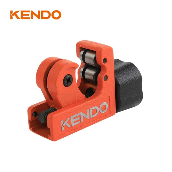 Kendo 50307 Σωληνοκόφτης Mini 3-22mm Kendo 50307 Σωληνοκόφτης Mini 3-22mm