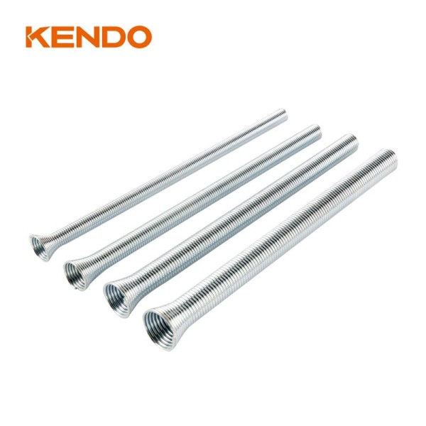 Kendo 50216 Σετ Ελατηρίων Κάμψης 4TMX 6-10-12-16mm Kendo 50216 Σετ Ελατηρίων Κάμψης 4TMX 6-10-12-16mm