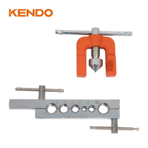 Kendo 50206 Εκτονωτικό Χαλκοσωλήνα 6mm-15mm