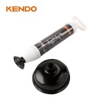 Kendo 50205 Σετ Πιστόλι Απόφραξης 2TMX
