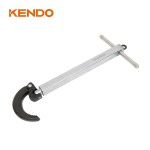 Kendo 50166 Τηλεσκοπικό Κλειδί Νιπτήρα 11