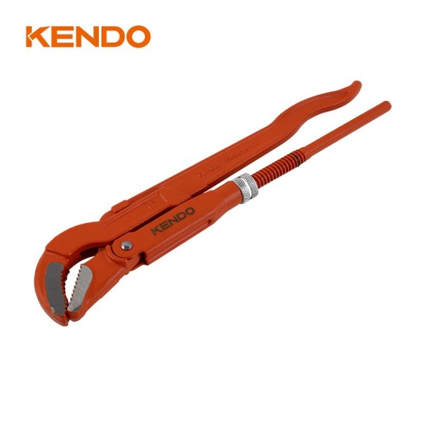 Kendo 50152 Τσιμπίδα Υδραυλικών 45° 1,5