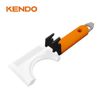 Kendo 46821 Πολυεργαλείο Βαφής 7-σε-1