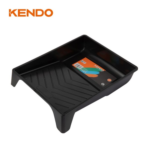 Kendo 46801 Σκαφάκι Βαφής 80mm