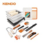 Kendo 46702 Σετ Βαφής 19TMX