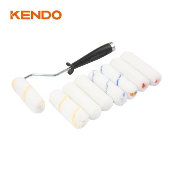 Kendo 46701 Σετ Βαφής Ρολάκια και Σκαφάκι 10TMX Kendo 46701 Σετ Βαφής Ρολάκια και Σκαφάκι 10TMX