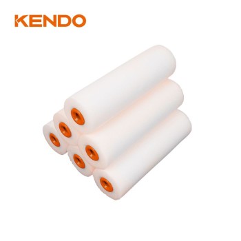 Kendo 46527 Ρολάκι Αφρώδες Σετ 6TMX 100mm Kendo 46527 Ρολάκι Αφρώδες Σετ 6TMX 100mm