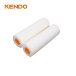Kendo 46526 Ρολάκι Αφρώδες Σετ 2TMX 100mm