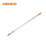 Kendo 46523 Τηλεσκοπικό Κοντάρι Βαφής 2m