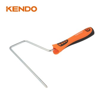 Kendo 46511 Χειρολαβή Ρολού 225mm Kendo 46511 Χειρολαβή Ρολού 225mm