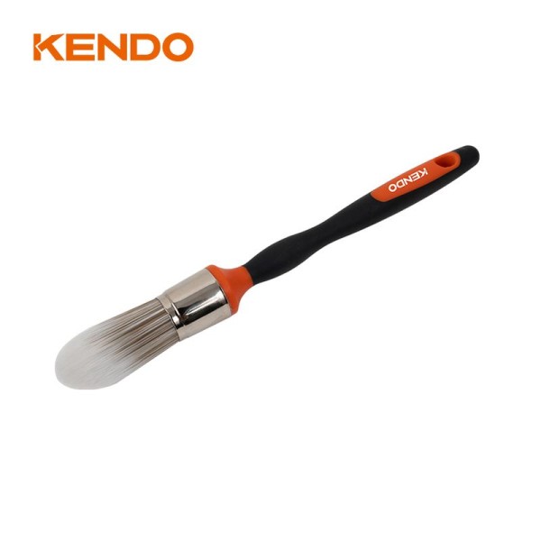 Kendo 46217 Πινέλο Στρογγυλό 15mm