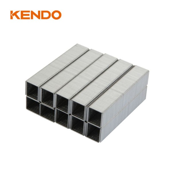 Kendo 45925 Δίχαλα Συρραπτικού 0,7?10?11,3mm 1000TMX