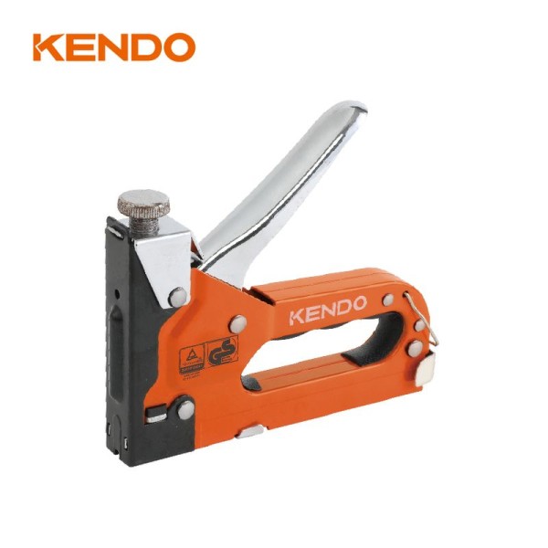 Kendo 45901 Συρραπτικό Βαρέως Τύπου 3 σε 1 Kendo 45901 Συρραπτικό Βαρέως Τύπου 3 σε 1