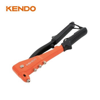 Kendo 45605 Πριτσιναδόρος Χειρός Αλουμινίου 265mm