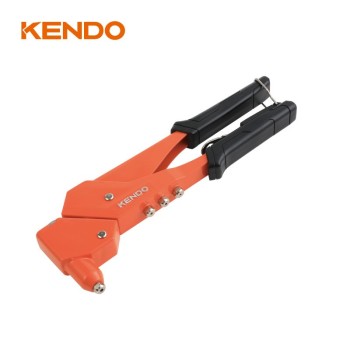 Kendo 45603 Πριτσιναδόρος Χειρός 290mm