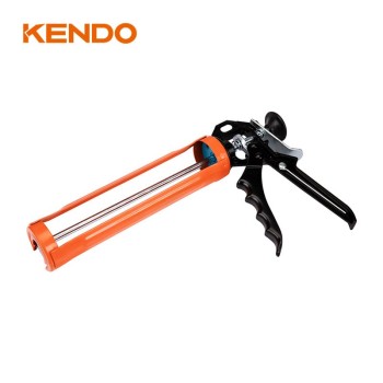 Kendo 45403 Πιστόλι Σιλικόνης Βαρέως Τύπου 225mm / 9 Kendo 45403 Πιστόλι Σιλικόνης Βαρέως Τύπου 225mm / 9