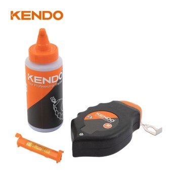 Kendo 45342 Σετ Νήμα Κιμωλίας 3TMX Kendo 45342 Σετ Νήμα Κιμωλίας 3TMX