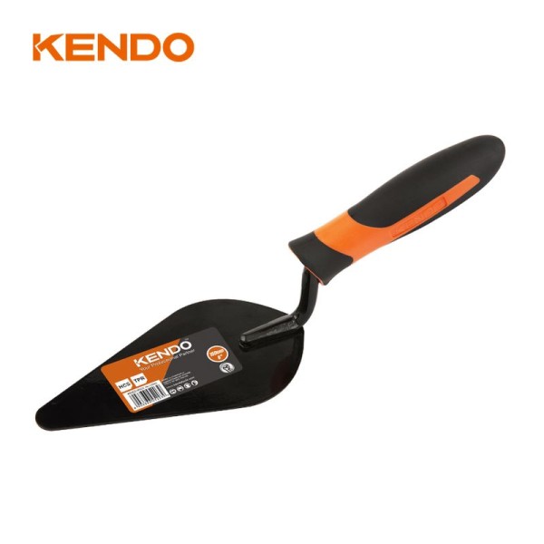 Kendo 45204 Μυστρί Τοιχοποιίας 175mm / 7 Kendo 45204 Μυστρί Τοιχοποιίας 175mm / 7