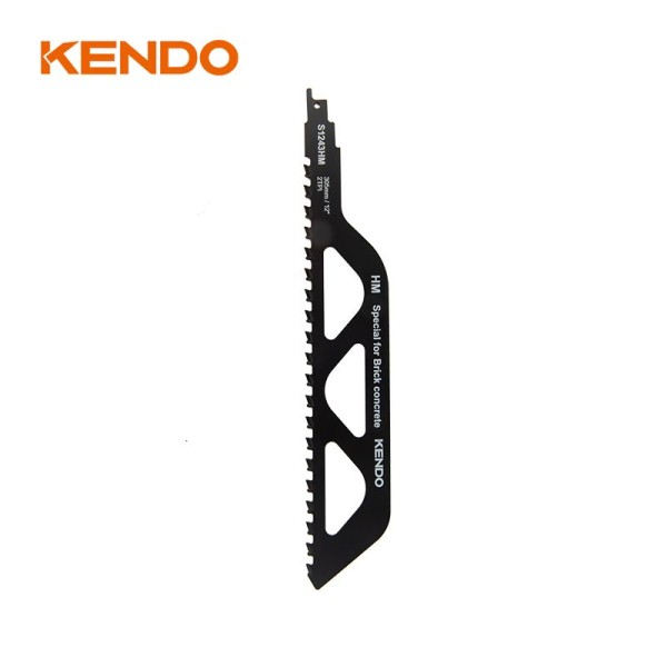 Kendo 46304605 Παλινδρομική Λεπίδα Πριονιού