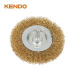 Kendo 76002220 Βούρτσα Δράπανου Φ50mm