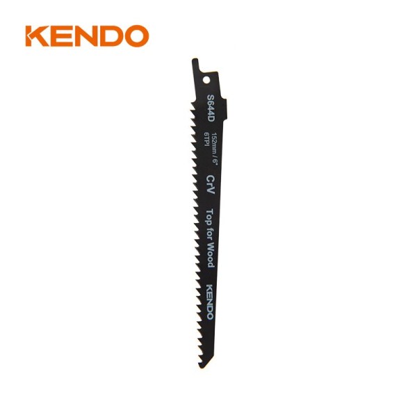 Kendo 46304505 Λάμα Σπαθόσεγας S644D 152mm / 6