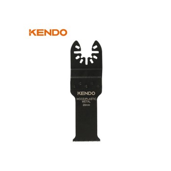 Kendo 50120412 Διμεταλλική Λεπίδα Πολυεργαλείου 28.5?54?104mm