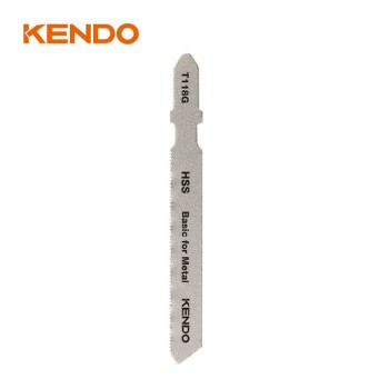 Kendo 46003001 Λάμα Σέγας Τύπου T118G 76mm / 3