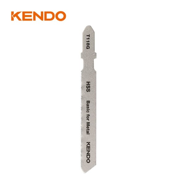 Kendo 46003001 Λάμα Σέγας Τύπου T118G 76mm / 3