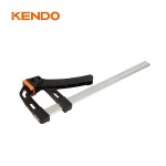 Kendo 40521 Σφιγκτήρας Ταχείας Σύσφιξης 80mm?250mm
