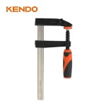 Kendo 40412 Σφιγκτήρας Μαραγκού 80mm?300mm