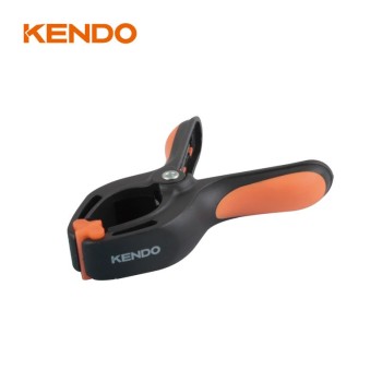 Kendo 40103 Σφικτήρας Ελατηρίου 165mm / 6