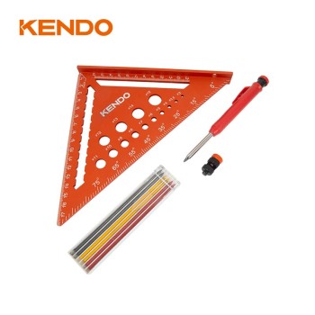 Kendo 35708 Σετ Εργαλείων Ξυλουργικής 4TMX Kendo 35708 Σετ Εργαλείων Ξυλουργικής 4TMX