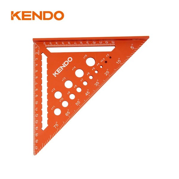 Kendo 35707 Γωνία Μαραγκών Τρίγωνο 7