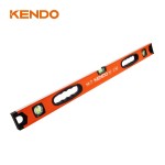 Kendo 35385 Μαγνητικό Αλφάδι Αλουμινίου 1000mm