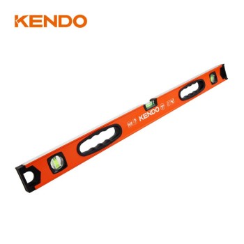 Kendo 35385 Μαγνητικό Αλφάδι Αλουμινίου 1000mm