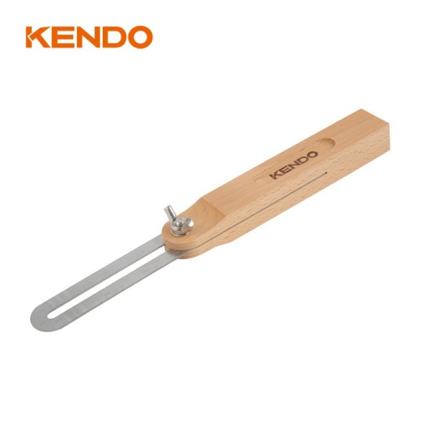 Kendo 35317 Ρυθμιζόμενη Γωνία 200mm / 8 Kendo 35317 Ρυθμιζόμενη Γωνία 200mm / 8